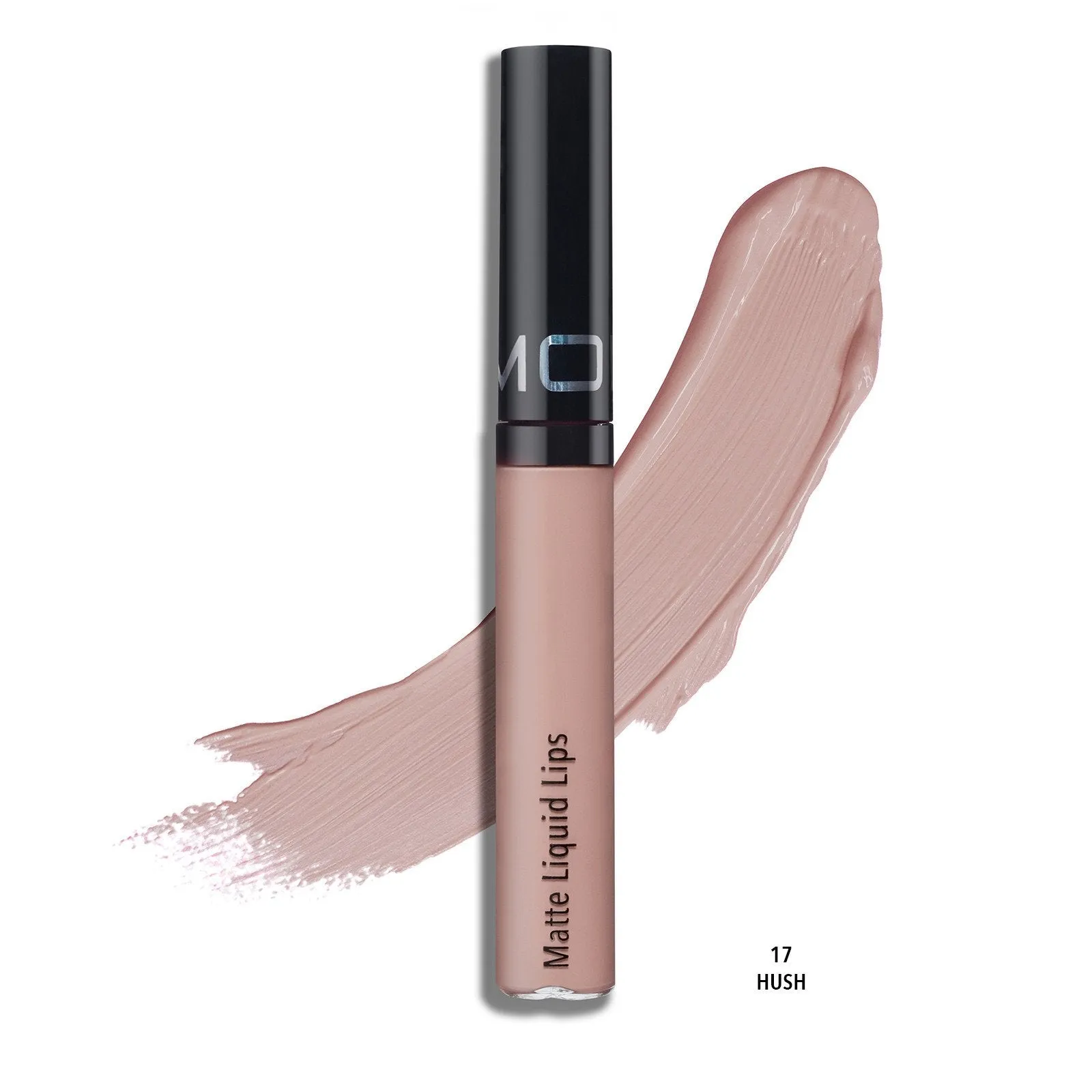 Matte Liquid Lips (017, Hush)