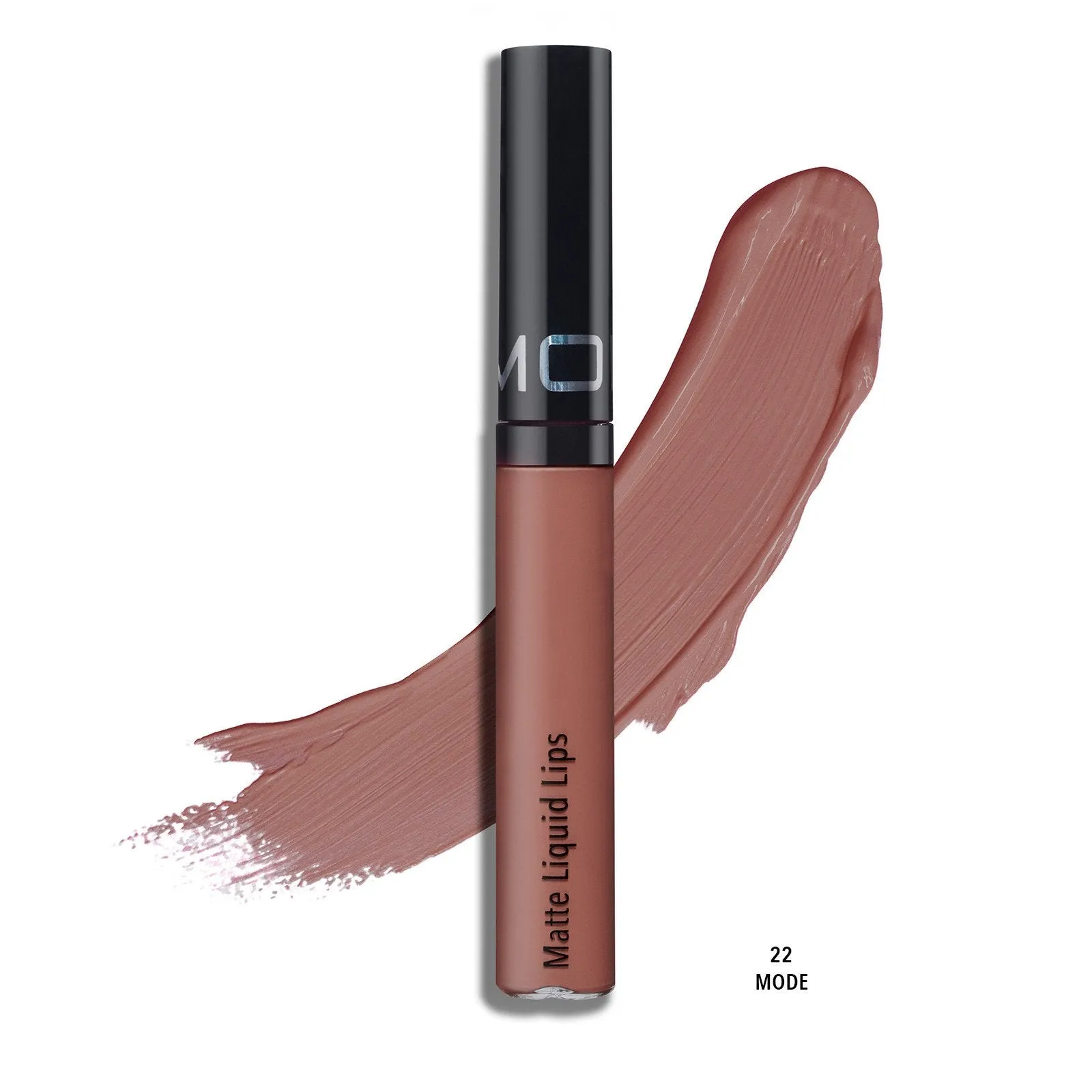 Matte Liquid Lips (022, Mode)