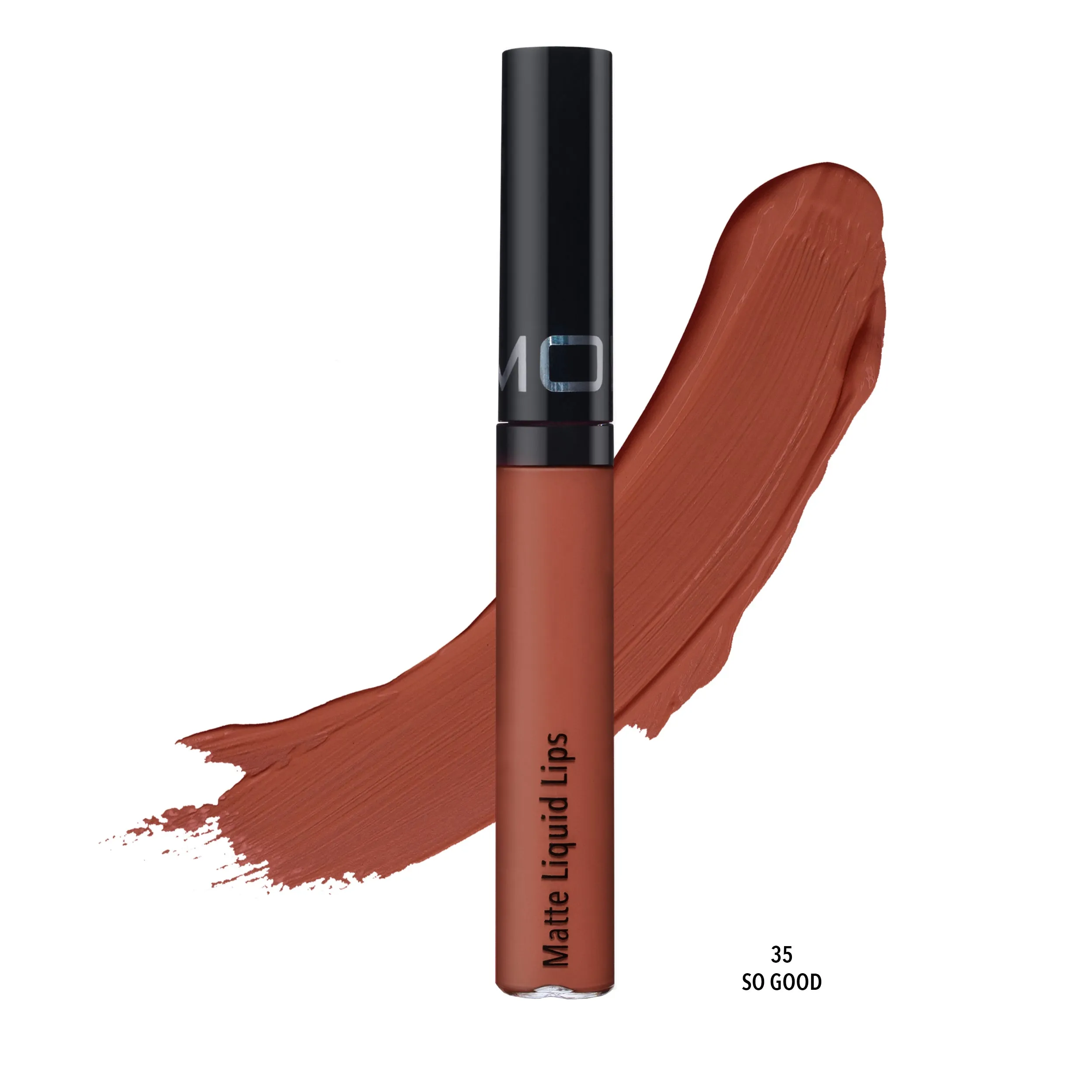 Matte Liquid Lips (035, So Good)