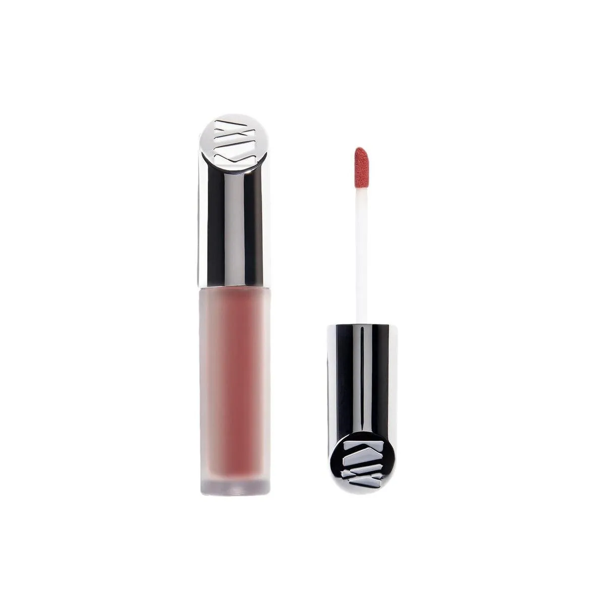 Matte Naturally Liquid Lipstick
