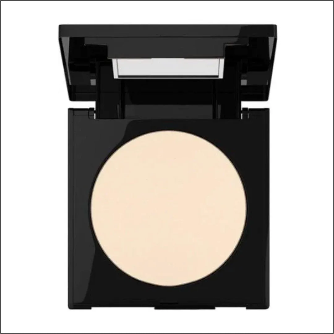 Maybelline Fit Me Matte   Poreless Pressed Powder - 120 Classic Ivory