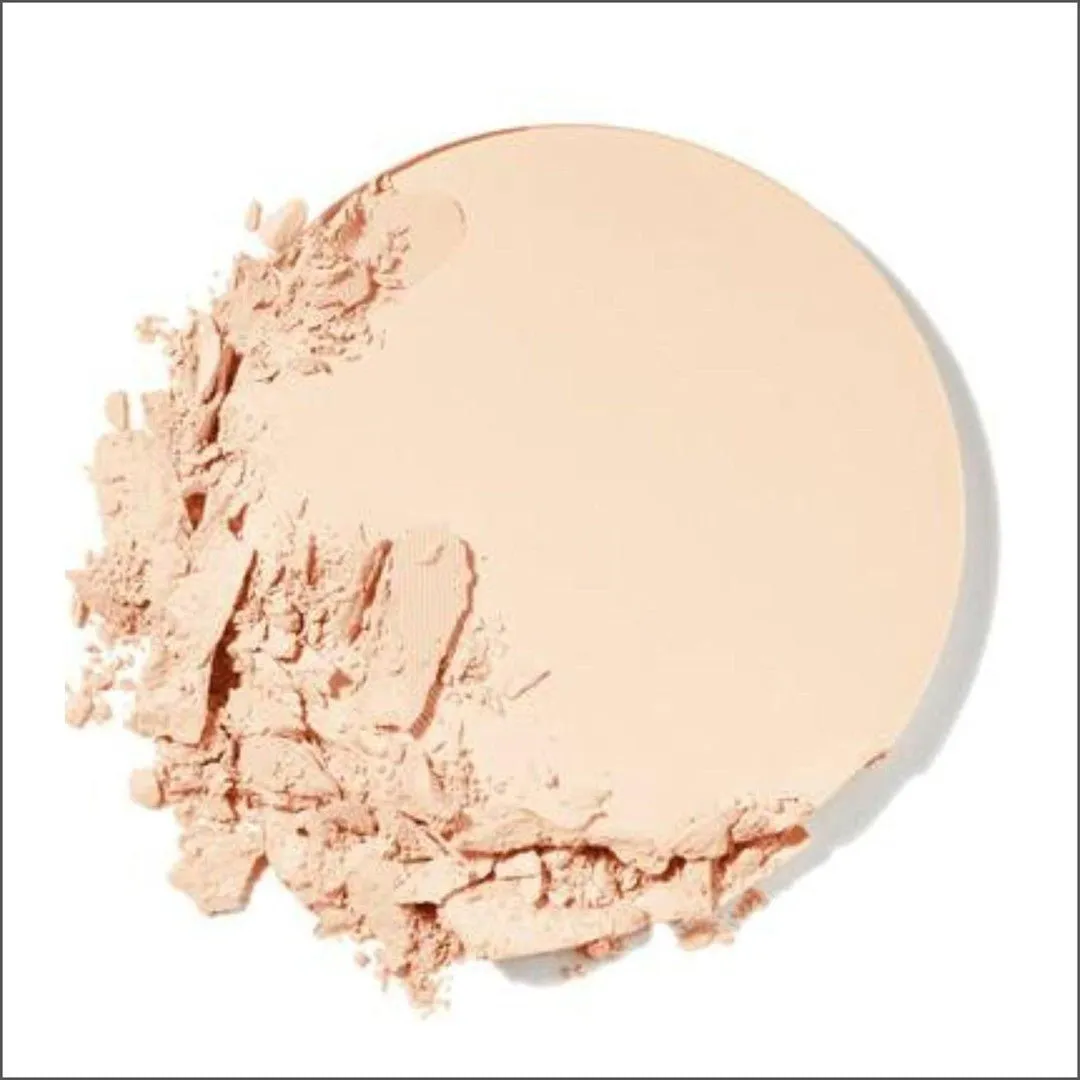 Maybelline Fit Me Matte   Poreless Pressed Powder - 120 Classic Ivory