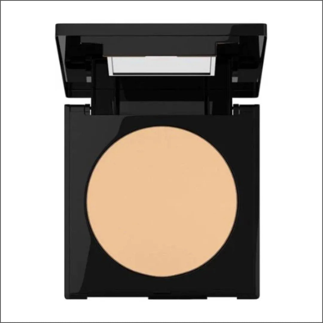 Maybelline Fit Me Matte   Poreless Pressed Powder - 235 Pure Beige