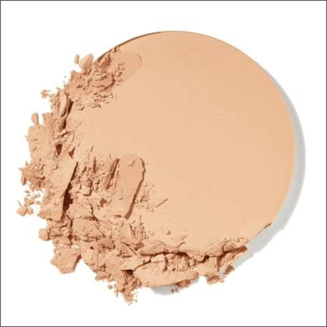 Maybelline Fit Me Matte   Poreless Pressed Powder - 235 Pure Beige