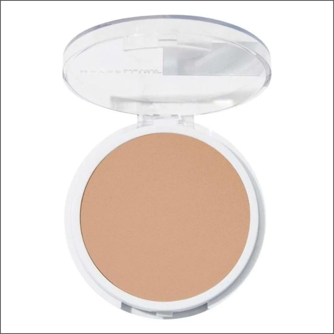 Maybelline Superstay 16H Pressed Powder 021 Nude Beige