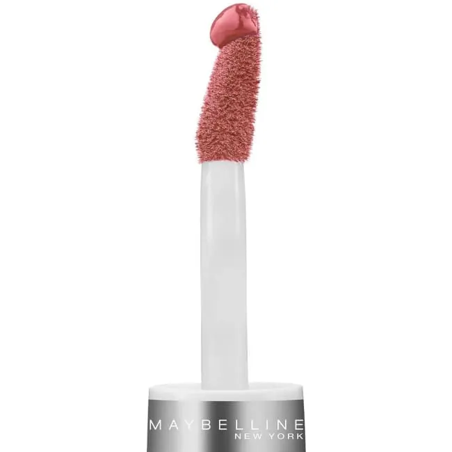 Maybelline Superstay 24HR 2-Step Liquid Lipstick - Frosted Mauve