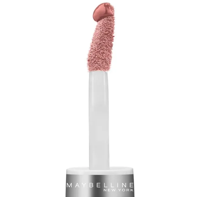 Maybelline Superstay 24HR 2-Step Liquid Lipstick - Timeless Toffee