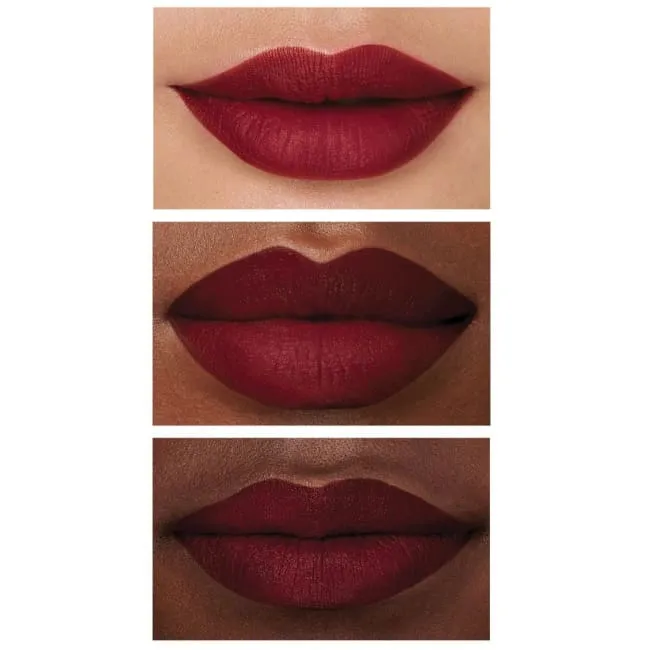 Maybelline Superstay Ink Crayon Lipstick - Settle For More