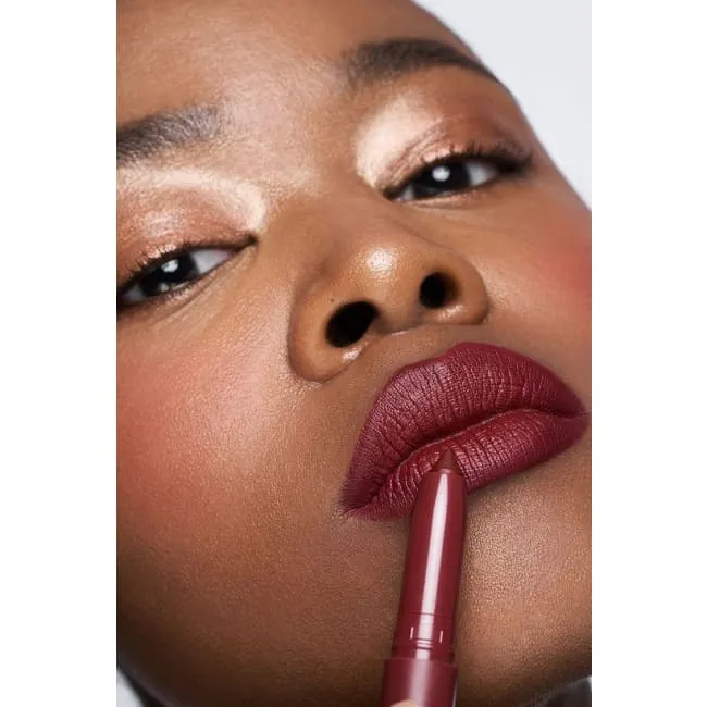 Maybelline Superstay Ink Crayon Lipstick - Settle For More