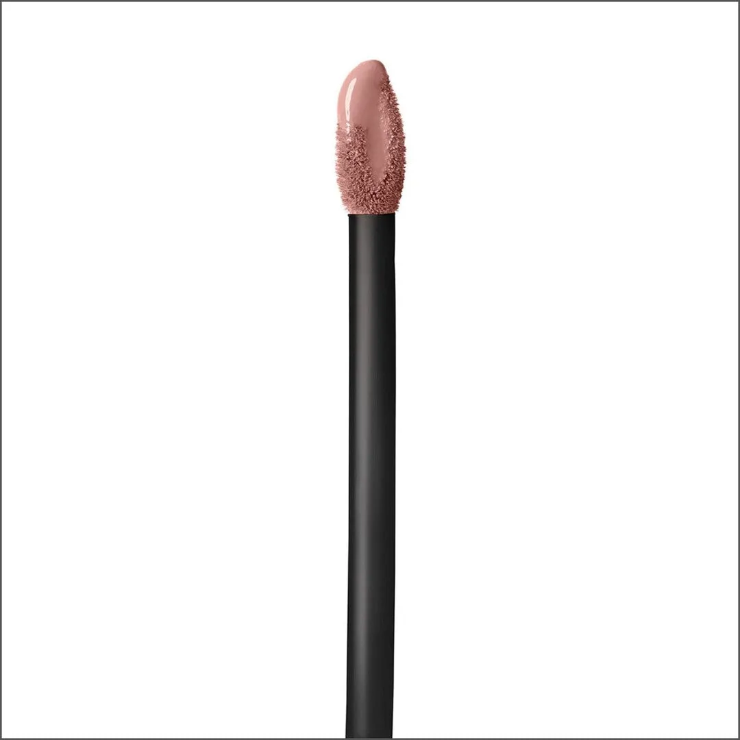 Maybelline SuperStay Matte Ink Liquid Lipstick - Poet 60