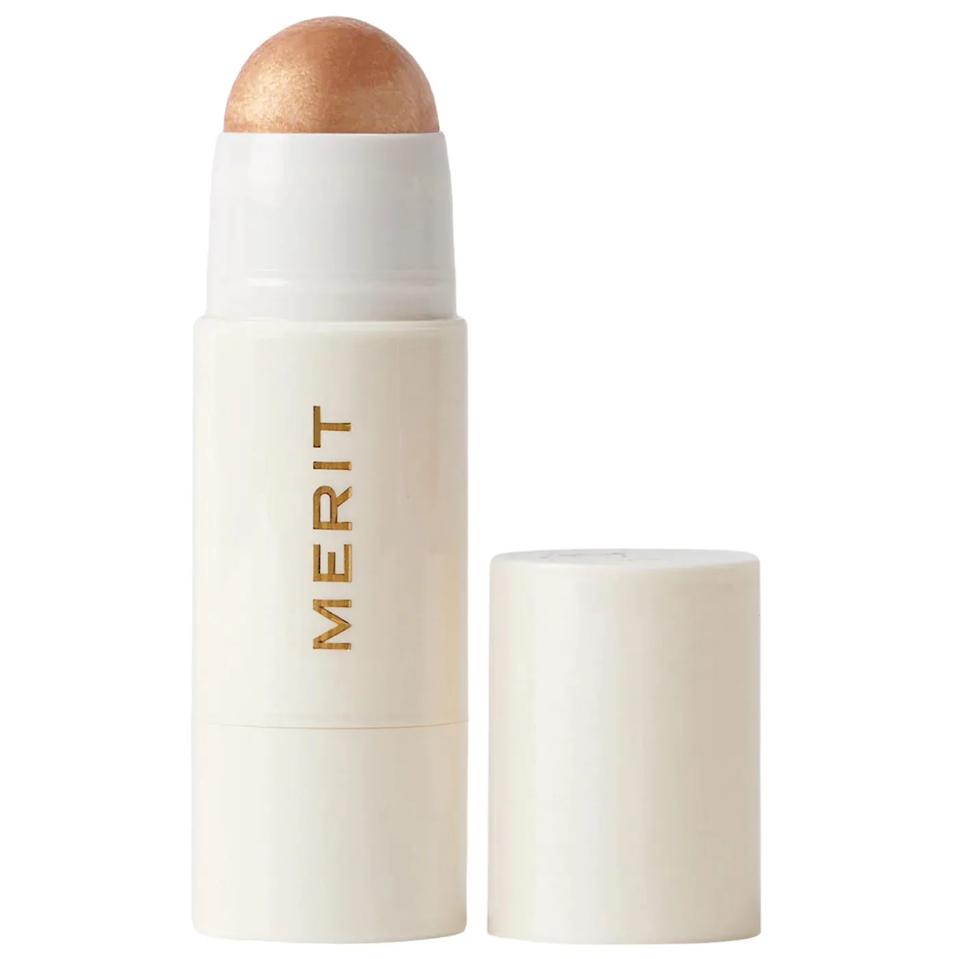 Merit - Day Glow Dewy Highlighting Balm - Citrine