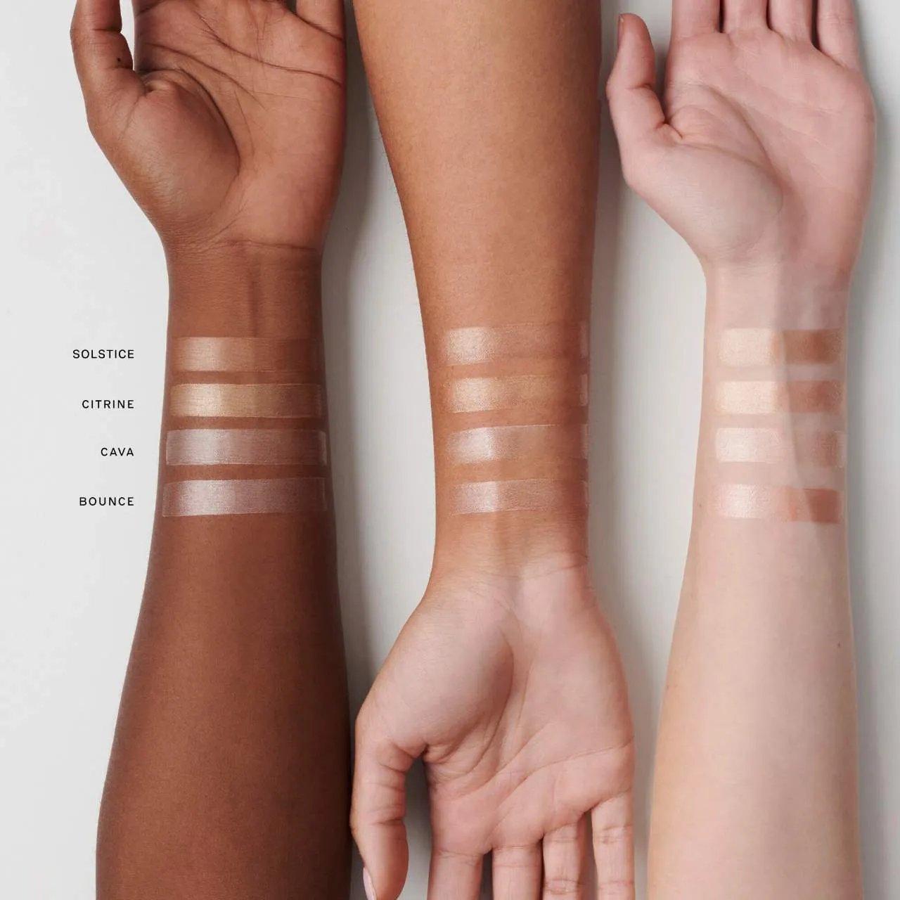 Merit - Day Glow Dewy Highlighting Balm - Citrine