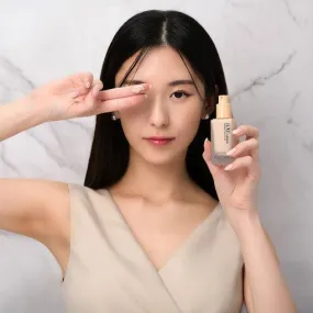 MIGUHARA Love Vegan Skinware Foundation SPF30 PA    30ml #21