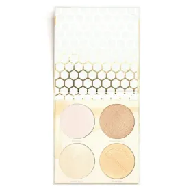 Milk & Honey Highlighting Palette