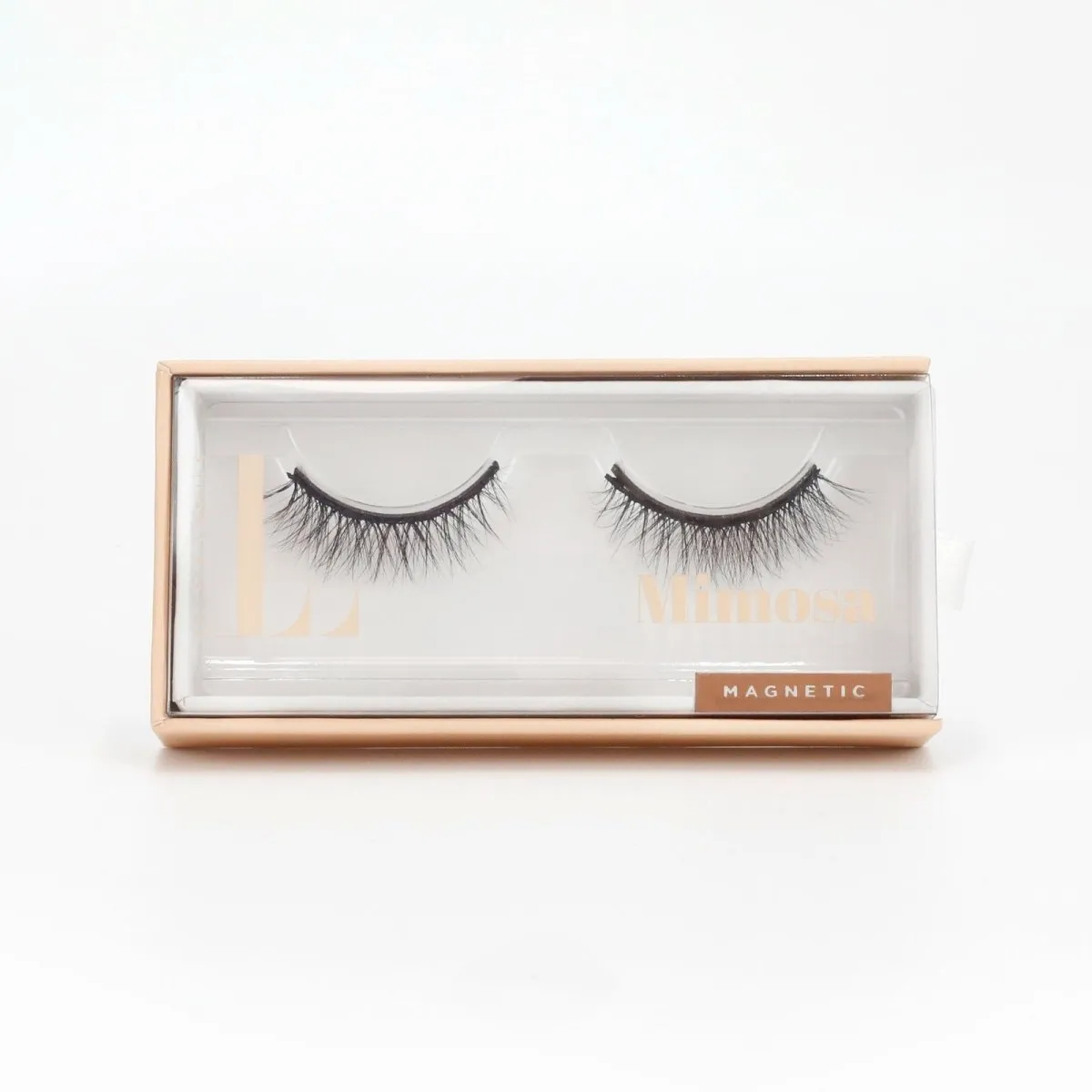 Mimosa Hybrid Magnetic Lash & Liner Kit