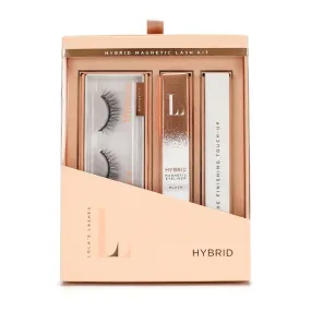 Mimosa Hybrid Magnetic Lash & Liner Kit