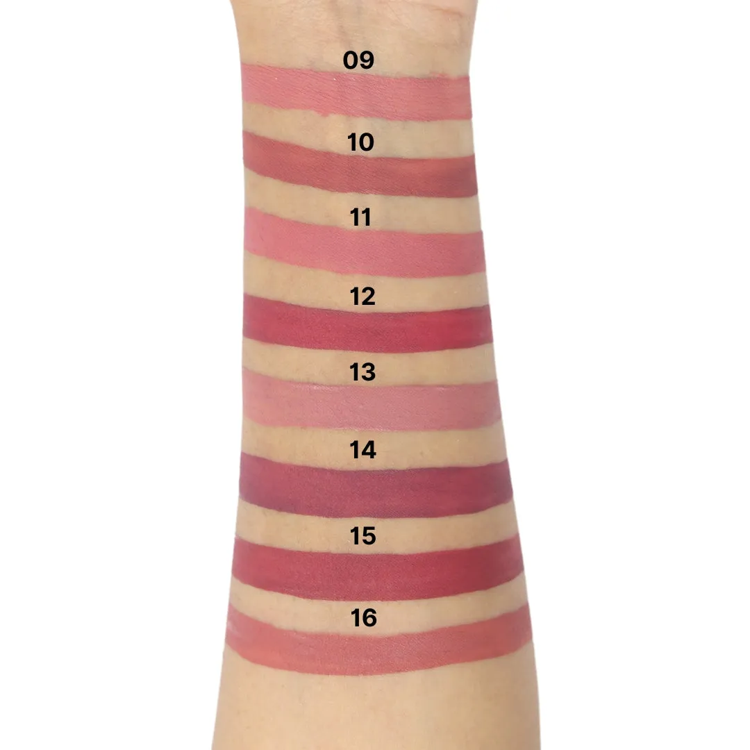 Missrose Hydramatte Lip Gloss