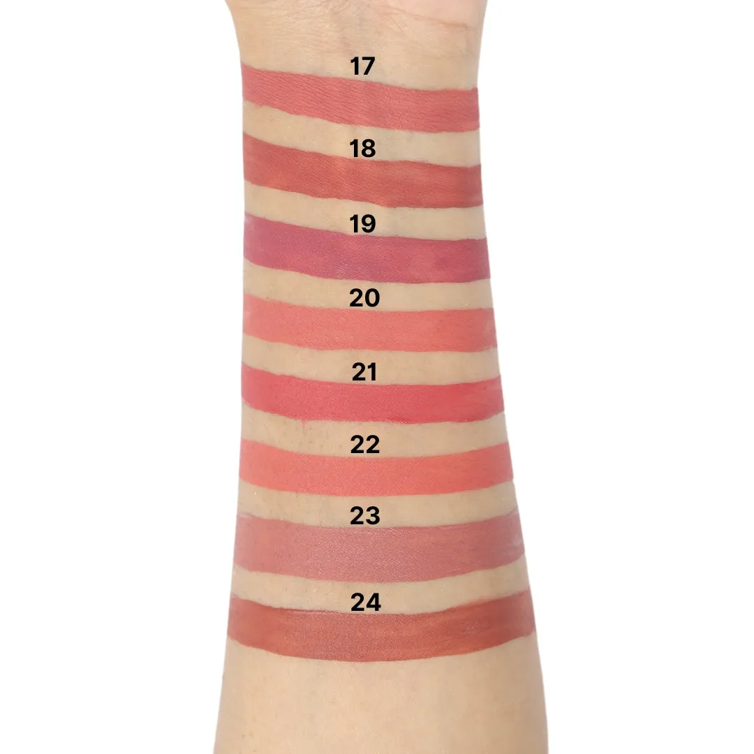 Missrose Hydramatte Lip Gloss