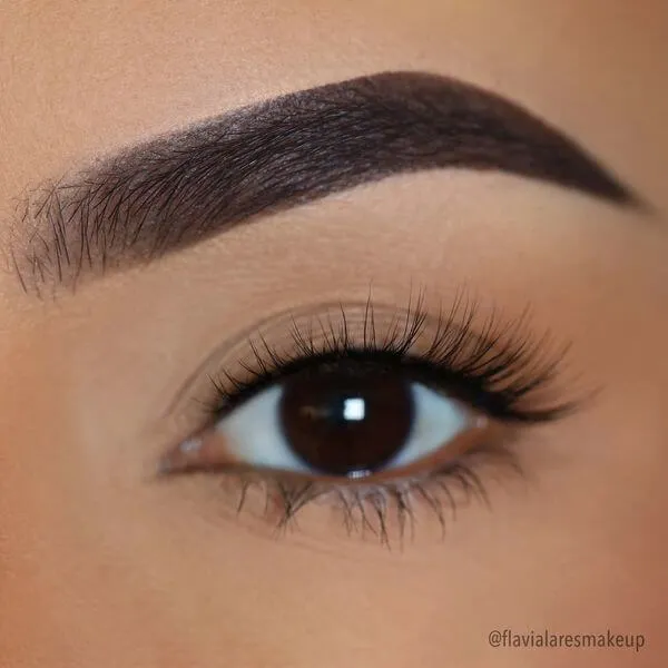 Moira Natural Effect Bionic Vegan Faux Lashes (017, Spotlight)