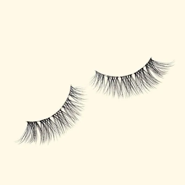 Moira Natural Effect Bionic Vegan Faux Lashes (017, Spotlight)
