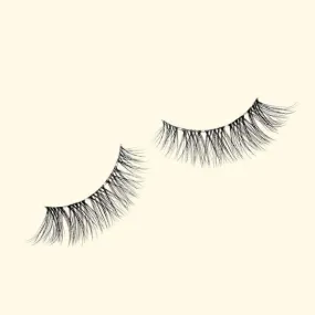 Moira Natural Effect Bionic Vegan Faux Lashes (017, Spotlight)