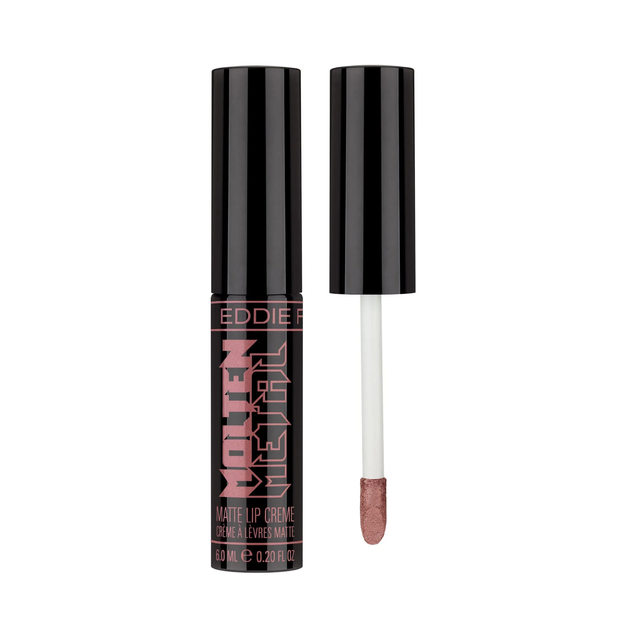 MOLTEN METAL MATTE LIP CREME - LAVAPALOOZA