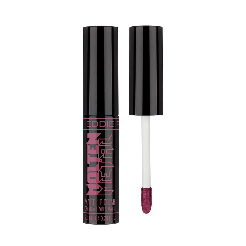 MOLTEN METAL MATTE LIP CREME - RING OF FIRE
