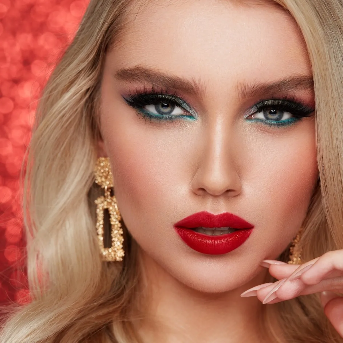 Moonstone Magnetic Lash & Liner Set