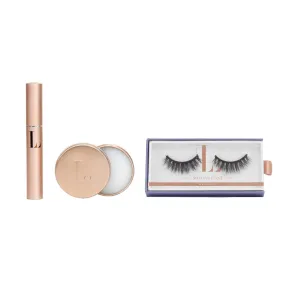 Moonstone Magnetic Lash & Liner Set