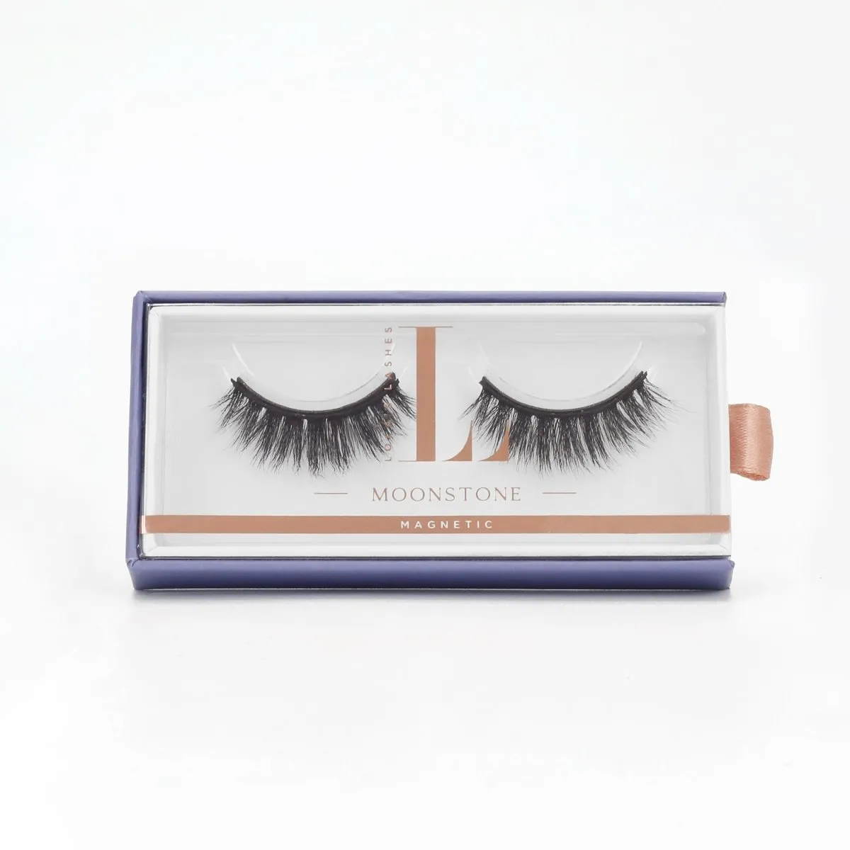 Moonstone Magnetic Lash & Liner Set