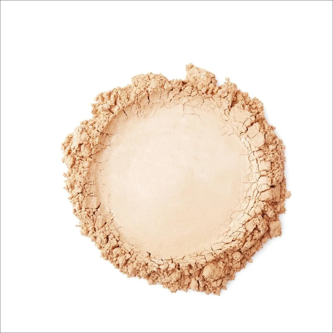 Natio Pressed Powder Light 15g