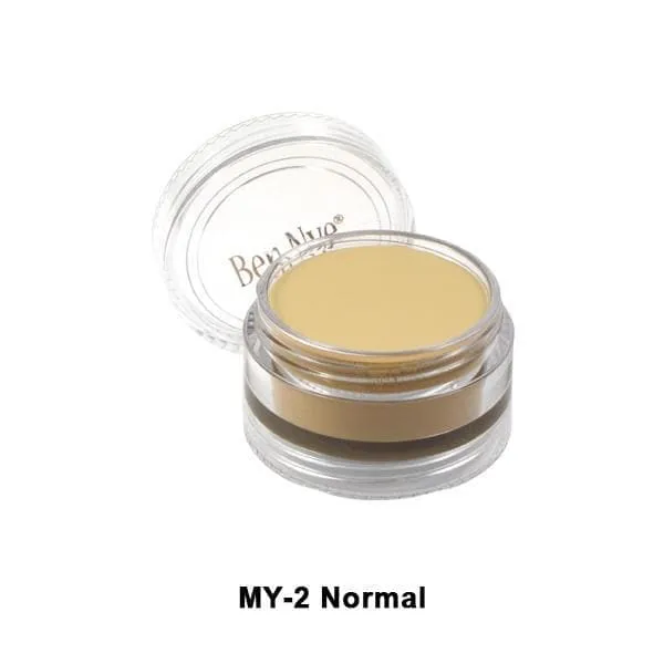 Neutralisers And Concealers