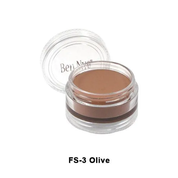 Neutralisers And Concealers