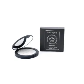 No Color Pressed Powder