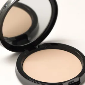 Nude Pressed Mineral Foundation