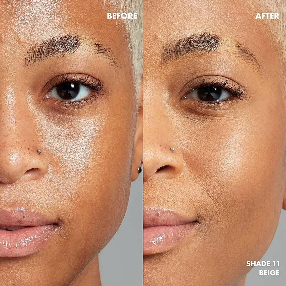 NYX Professional Make Up Can't Stop Won't Stop Contour Concealer Matte Finish