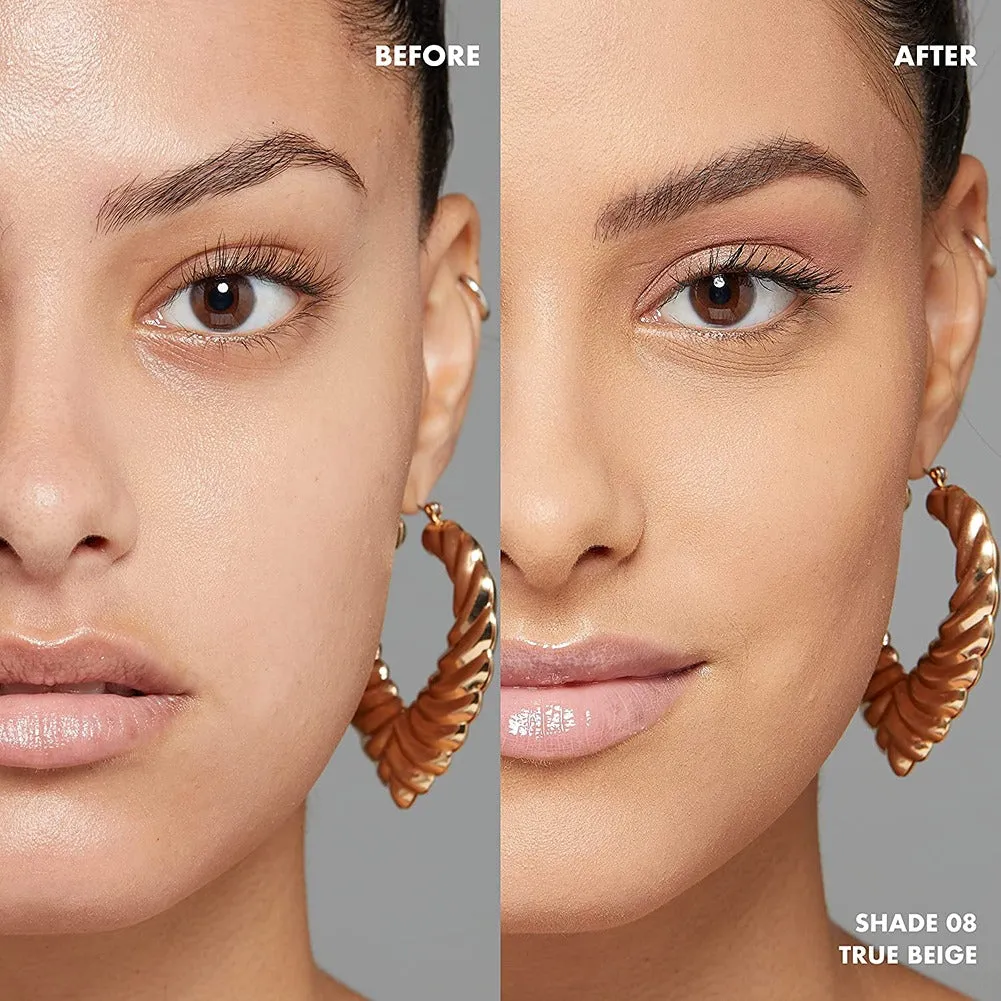 NYX Professional Make Up Can't Stop Won't Stop Contour Concealer Matte Finish
