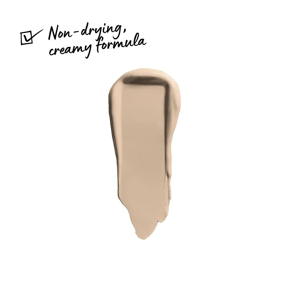 NYX Professional Make Up Can't Stop Won't Stop Contour Concealer Matte Finish