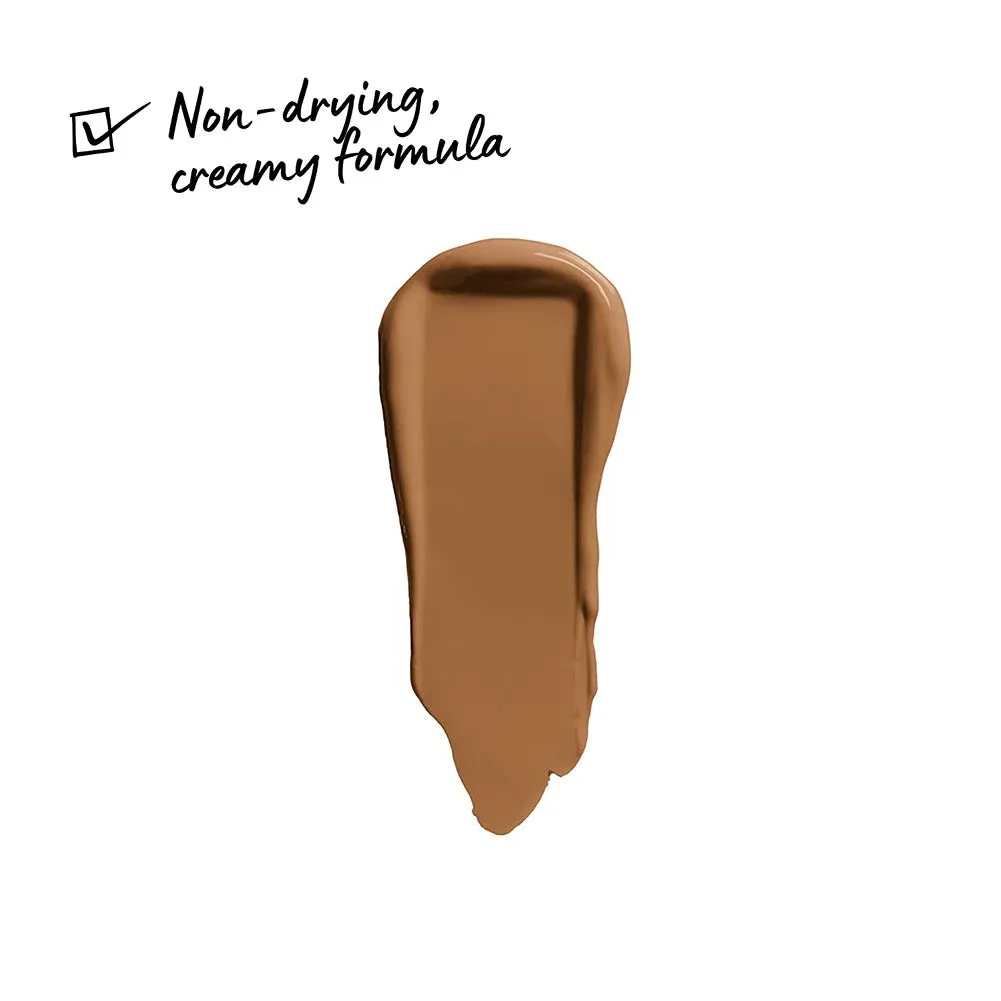 NYX Professional Make Up Can't Stop Won't Stop Contour Concealer Matte Finish