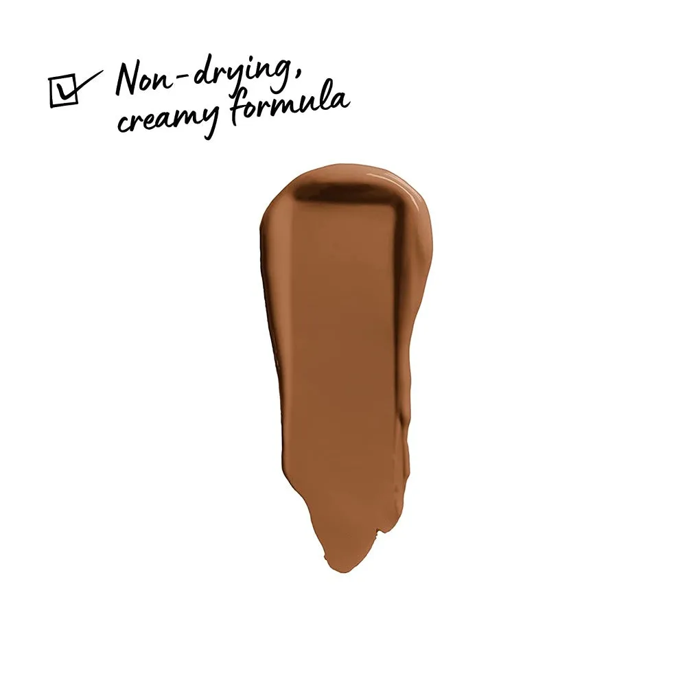 NYX Professional Make Up Can't Stop Won't Stop Contour Concealer Matte Finish