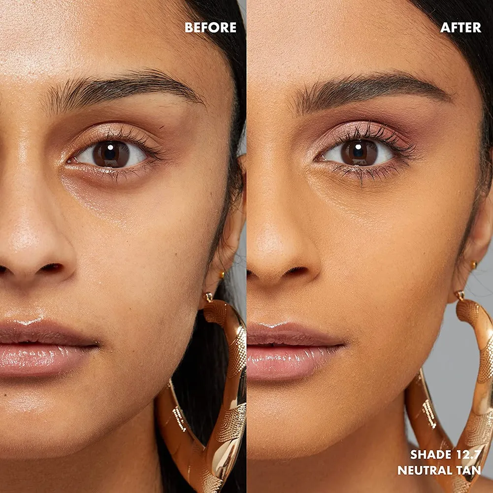 NYX Professional Make Up Can't Stop Won't Stop Contour Concealer Matte Finish