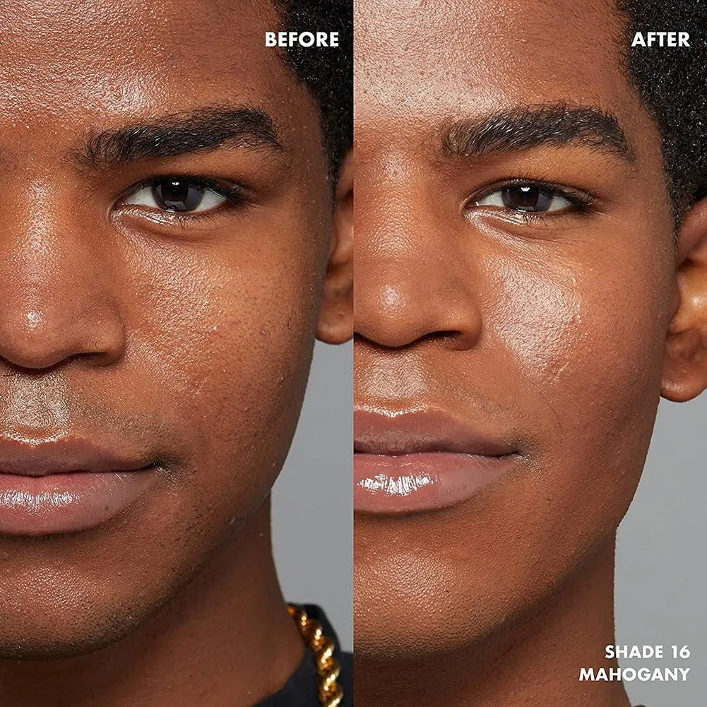 NYX Professional Make Up Can't Stop Won't Stop Contour Concealer Matte Finish