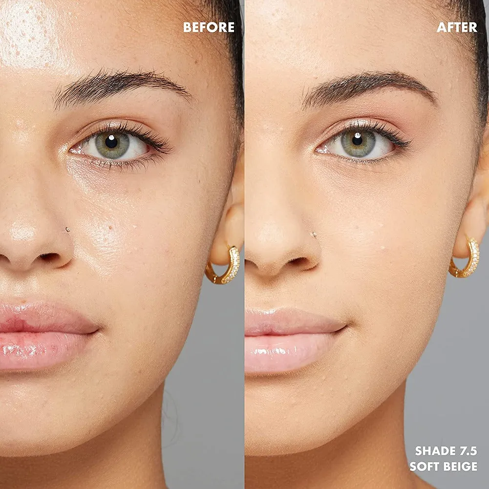 NYX Professional Make Up Can't Stop Won't Stop Contour Concealer Matte Finish