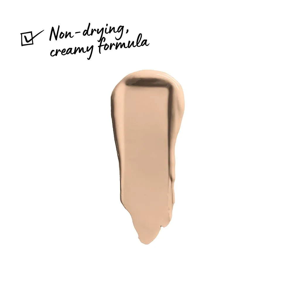 NYX Professional Make Up Can't Stop Won't Stop Contour Concealer Matte Finish