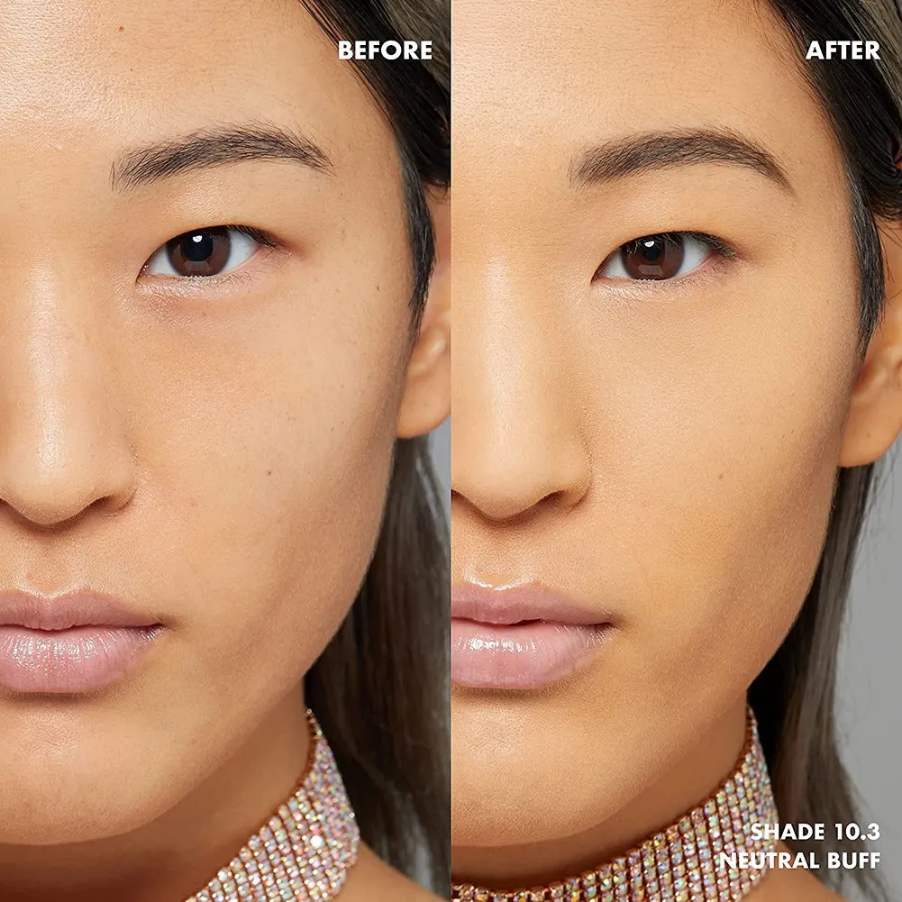 NYX Professional Make Up Can't Stop Won't Stop Contour Concealer Matte Finish