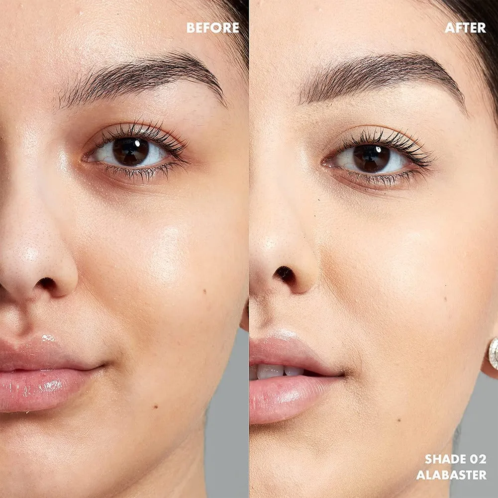 NYX Professional Make Up Can't Stop Won't Stop Contour Concealer Matte Finish