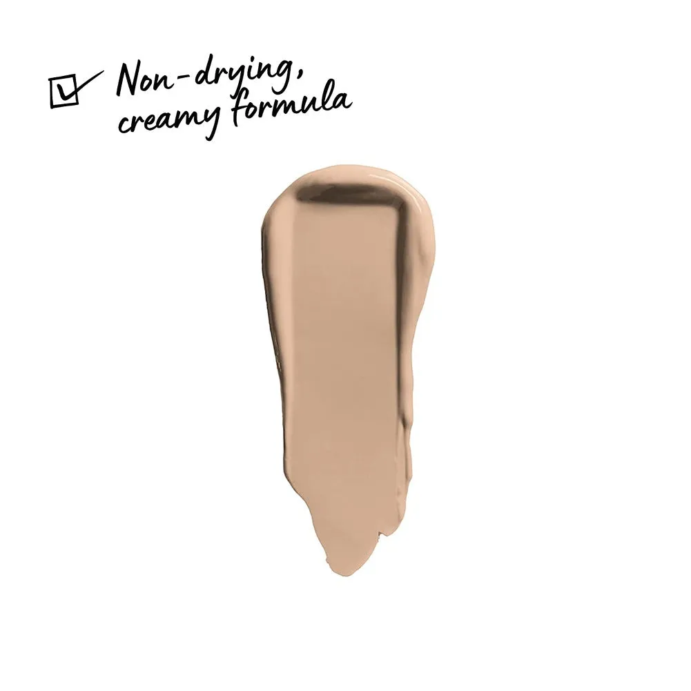 NYX Professional Make Up Can't Stop Won't Stop Contour Concealer Matte Finish