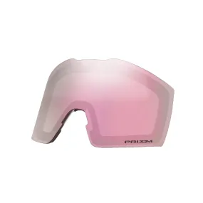 Oakley Fall Line L Replacement Lens HI Pink Iridium