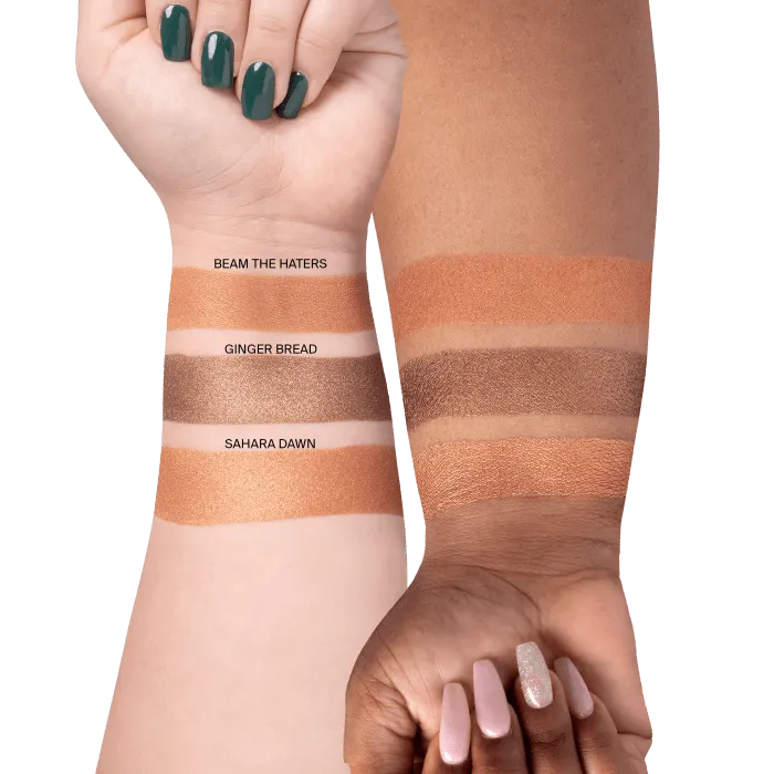 Ofra Cosmetics Highlighter -Beam The Haters