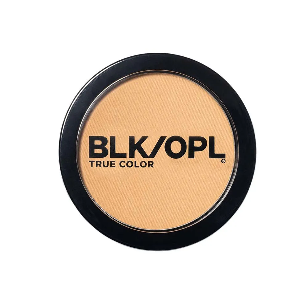 Oil Absorbing Pressed Powder